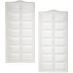 Electrolux E3FVTRA1, misky na ľad, 2 ks