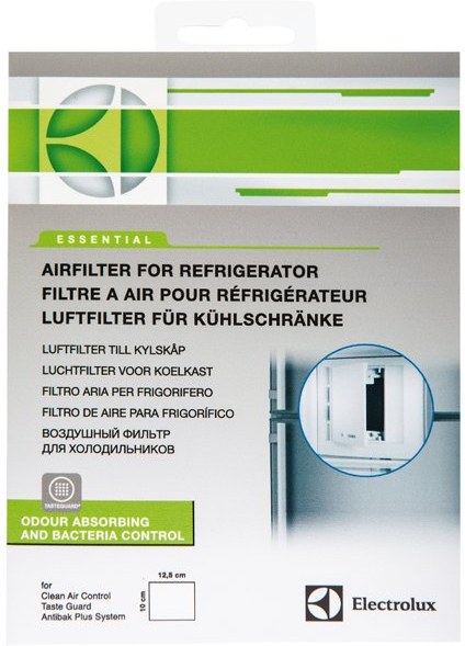 Electrolux E3RWAF01, uhlíkový filter do chladničky