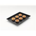 Electrolux E40HBAE1, nastaviteľný plech na pečenie