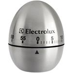 Electrolux E4KTAT01, kuchynský časomer, leštené antikoro