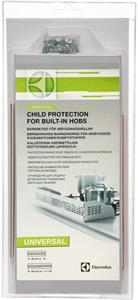 Electrolux E4OHPR55, detská ochranná lišta pre varné panely