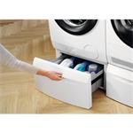 Electrolux E6WHPED3, podstavec pod práčku