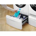 Electrolux E6WHPED3, podstavec pod práčku