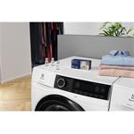 Electrolux E6WMFR010, vôňa pre parné programy Freshscent