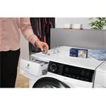 Electrolux E6WMFR010, vôňa pre parné programy Freshscent