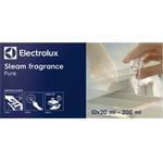 Electrolux E6WMFR010, vôňa pre parné programy Freshscent