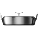 Electrolux E9KLLC1, pekáč s vekom