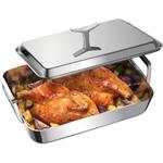 Electrolux E9KLLC1, pekáč s vekom