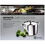 Electrolux E9KLSP01, hrniec s pokrievkou, 3 l, 24 cm