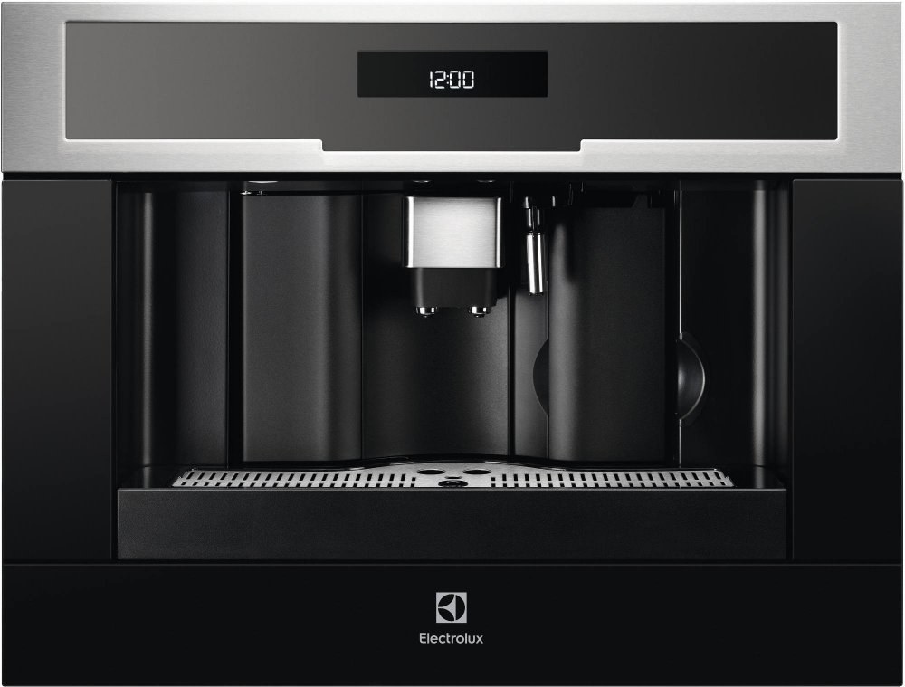 ELECTROLUX EBC 54524OX