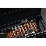 Electrolux EBC65X Intuit 900 PRO, zabudovateľný kávovar