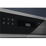 Electrolux EBC65X Intuit 900 PRO, zabudovateľný kávovar