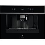 Electrolux EBC65X Intuit 900 PRO, zabudovateľný kávovar
