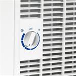Electrolux EC 3330 AOW1, mraznička truhlicová