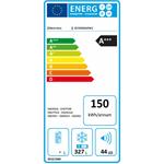 Electrolux EC 3330 AOW1, mraznička truhlicová