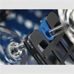 Electrolux EEG68600W, vstavaná umývačka riadu