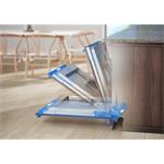 Electrolux EEM48320L, vstavaná umývačka riadu 60 cm