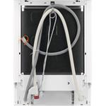 Electrolux EES47300L Intuit 600 PRO SatelliteClean, vstavaná umývačka riadu