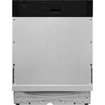 Electrolux EES47320L, vstavaná umývačka riadu