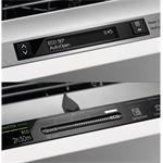 Electrolux EES47320L, vstavaná umývačka riadu