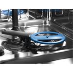 Electrolux EES47320L, vstavaná umývačka riadu