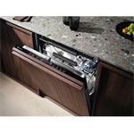 Electrolux EES69310L Intuit 600 PRO SatelliteClean, vstavaná umývačka riadu