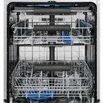 Electrolux EES69310L Intuit 600 PRO SatelliteClean, vstavaná umývačka riadu