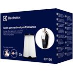 Electrolux EF150, sada 2ks filtrov pre vysávače ErgoRapido