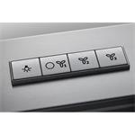 Electrolux EFB90460OX, odsávač pár