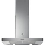 Electrolux EFB90460OX, odsávač pár