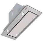 Electrolux EFG 60563 OX, vstavaný odsávač pár