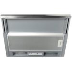 Electrolux EFP 6411X, nerez, vstavaný odsávač pár - rozbalený