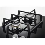 Electrolux EGT 6342 YOK, plynová varná doska