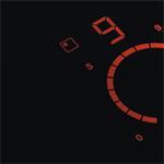 Electrolux EHD 8740 IOK, indukčná varná doska