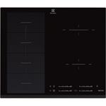 Electrolux EHI6340FOK indukčný varný panel