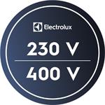 Electrolux EIS62443, indukčná varná doska