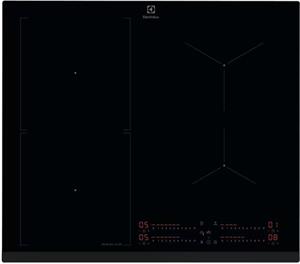 Electrolux EIS67453, indukčná varná doska