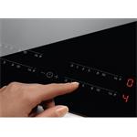 Electrolux EIT61443B, indukčná varná doska