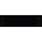 Electrolux EIV744 FLEX Bridge, indukčná varná doska