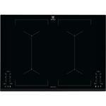 Electrolux EIV744 FLEX Bridge, indukčná varná doska