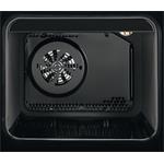 Electrolux EKC54952OK PlusSteam, sporák sklokeramický