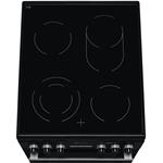 Electrolux EKC54952OK PlusSteam, sporák sklokeramický
