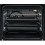 Electrolux EKC54952OK PlusSteam, sporák sklokeramický
