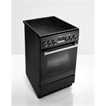 Electrolux EKC54952OK PlusSteam, sporák sklokeramický