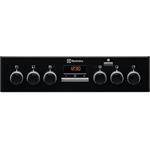 Electrolux EKC54952OK PlusSteam, sporák sklokeramický