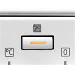 Electrolux EKC54952OX PlusSteam, sporák sklokeramický