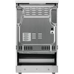 Electrolux EKC54952OX PlusSteam, sporák sklokeramický