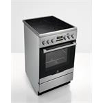 Electrolux EKC54952OX PlusSteam, sporák sklokeramický