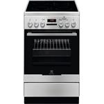 Electrolux EKC54952OX PlusSteam, sporák sklokeramický