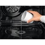 Electrolux EKK64983OW PlusSteam, plynový sporák